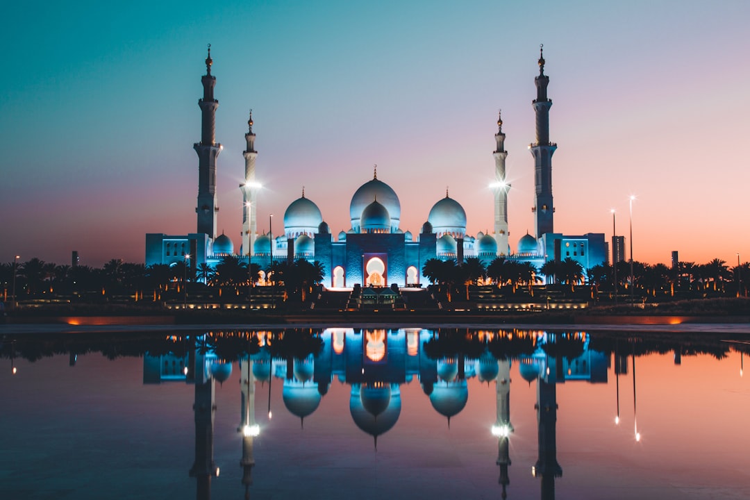 Riyadh — Investment location, Saudi Arabia | Tatari Investment